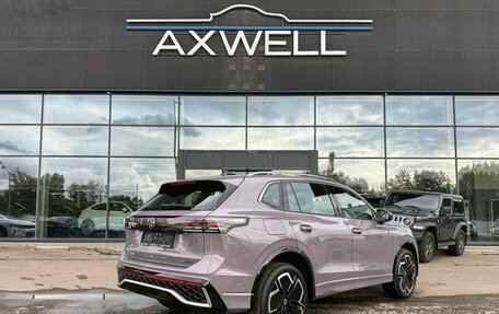 Volkswagen Tiguan, 2025 год, 5 117 000 рублей, 4 фотография