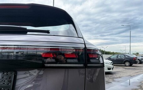 Volkswagen Tiguan, 2025 год, 5 117 000 рублей, 9 фотография