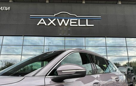 Volkswagen Tiguan, 2025 год, 5 117 000 рублей, 7 фотография