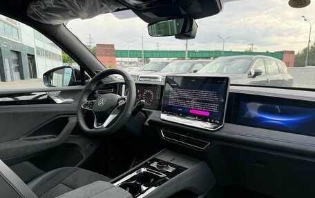 Volkswagen Tiguan, 2025 год, 5 117 000 рублей, 12 фотография