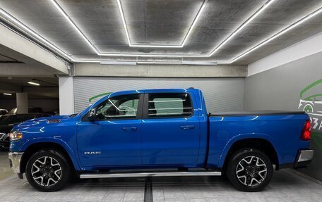 Rambler 1500, 2024 год, 8 550 000 рублей, 23 фотография