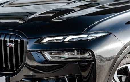 BMW X7, 2025 год, 23 990 000 рублей, 10 фотография