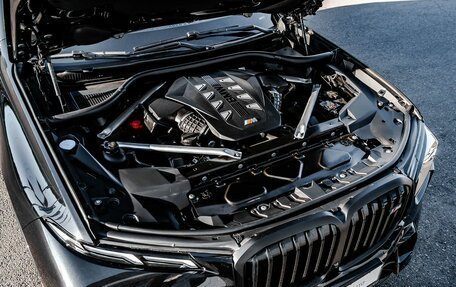 BMW X7, 2025 год, 23 990 000 рублей, 11 фотография