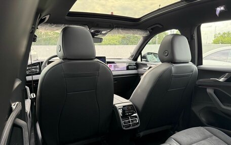 Volkswagen Tiguan, 2025 год, 5 117 000 рублей, 15 фотография