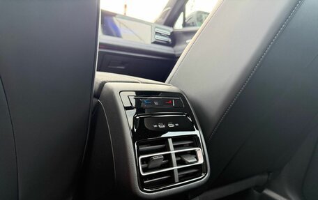 Volkswagen Tiguan, 2025 год, 5 117 000 рублей, 17 фотография