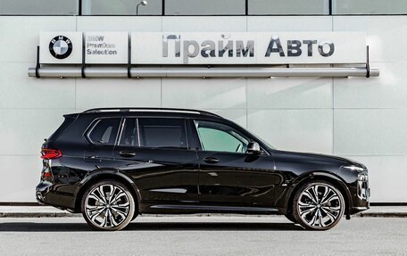 BMW X7, 2025 год, 23 990 000 рублей, 8 фотография