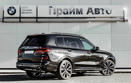 BMW X7, 2025 год, 23 990 000 рублей, 2 фотография