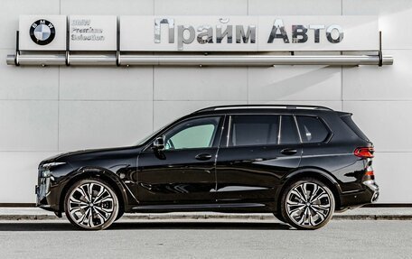 BMW X7, 2025 год, 23 990 000 рублей, 7 фотография