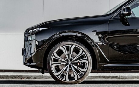 BMW X7, 2025 год, 23 990 000 рублей, 9 фотография