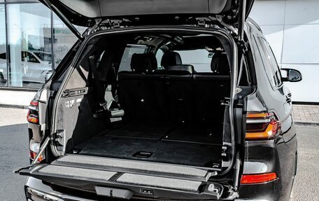 BMW X7, 2025 год, 23 990 000 рублей, 12 фотография