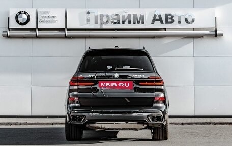 BMW X7, 2025 год, 23 990 000 рублей, 4 фотография