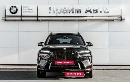 BMW X7, 2025 год, 23 990 000 рублей, 3 фотография