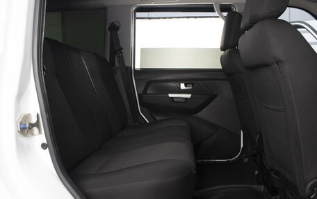 ЛуАЗ Patriot, 2022 год, 1 280 000 рублей, 7 фотография