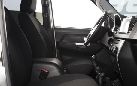 ЛуАЗ Patriot, 2022 год, 1 280 000 рублей, 8 фотография