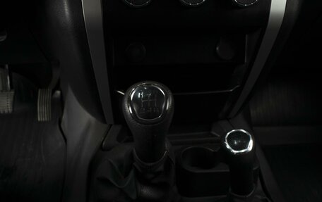 ЛуАЗ Patriot, 2022 год, 1 280 000 рублей, 13 фотография