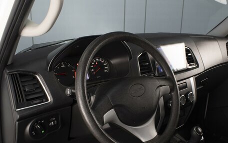 ЛуАЗ Patriot, 2022 год, 1 280 000 рублей, 6 фотография