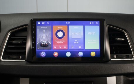 ЛуАЗ Patriot, 2022 год, 1 280 000 рублей, 14 фотография