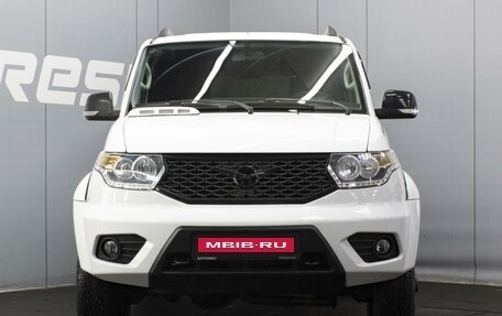 ЛуАЗ Patriot, 2022 год, 1 280 000 рублей, 3 фотография