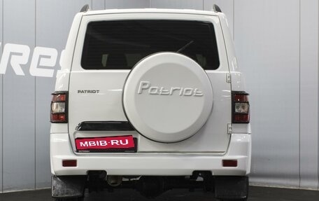 ЛуАЗ Patriot, 2022 год, 1 280 000 рублей, 4 фотография