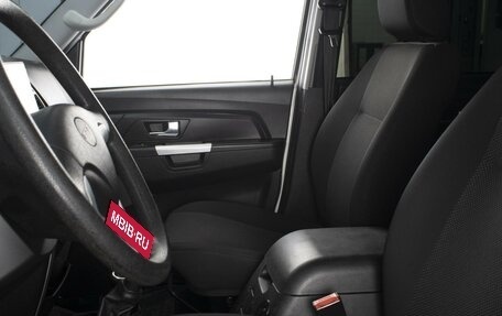 ЛуАЗ Patriot, 2022 год, 1 280 000 рублей, 9 фотография