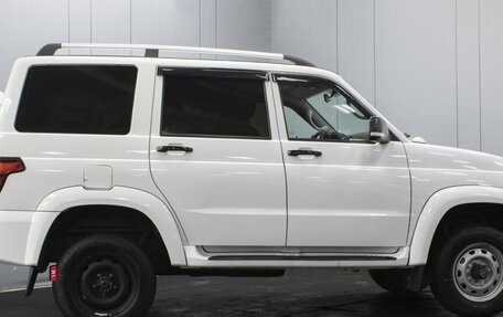 ЛуАЗ Patriot, 2022 год, 1 280 000 рублей, 5 фотография