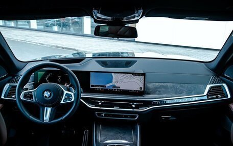 BMW X5, 2024 год, 18 490 000 рублей, 13 фотография