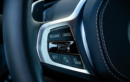 BMW X5, 2024 год, 18 490 000 рублей, 15 фотография