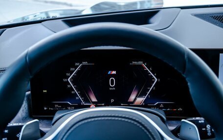 BMW X5, 2024 год, 18 490 000 рублей, 14 фотография