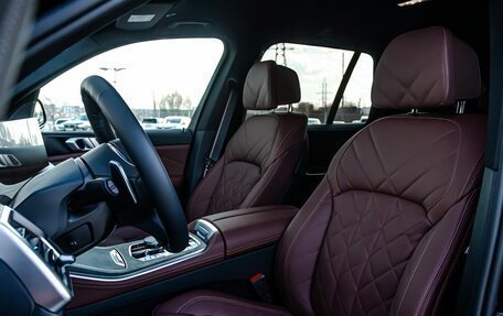 BMW X5, 2024 год, 18 490 000 рублей, 11 фотография