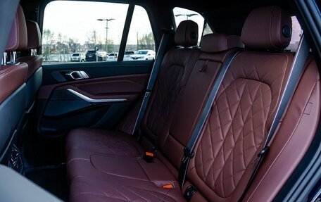 BMW X5, 2024 год, 18 490 000 рублей, 12 фотография