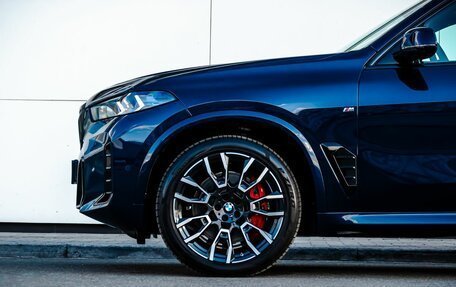 BMW X5, 2024 год, 18 490 000 рублей, 9 фотография