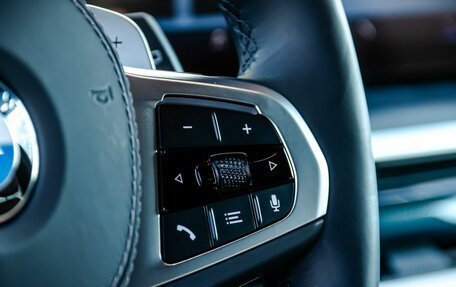 BMW X5, 2024 год, 18 490 000 рублей, 16 фотография