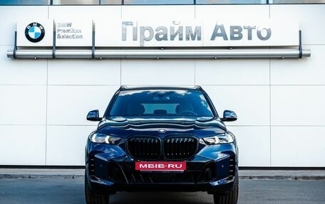 BMW X5, 2024 год, 18 490 000 рублей, 3 фотография