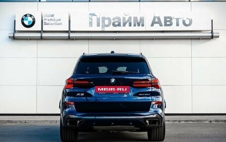 BMW X5, 2024 год, 18 490 000 рублей, 4 фотография