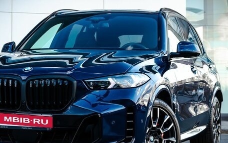 BMW X5, 2024 год, 18 490 000 рублей, 10 фотография