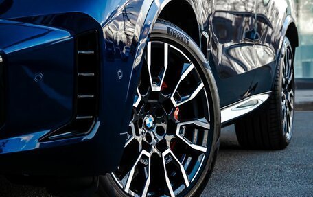 BMW X5, 2024 год, 18 490 000 рублей, 23 фотография