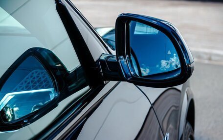 BMW X5, 2024 год, 18 490 000 рублей, 22 фотография