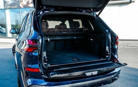 BMW X5, 2024 год, 18 490 000 рублей, 21 фотография