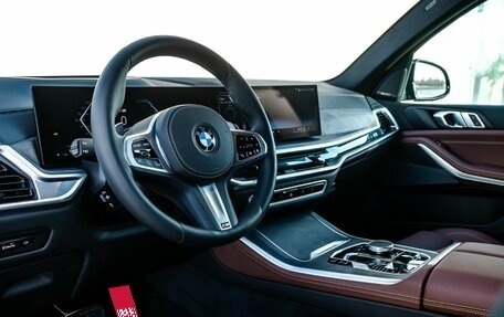 BMW X5, 2024 год, 18 490 000 рублей, 17 фотография