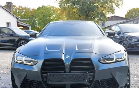 BMW M4, 2022 год, 7 222 000 рублей, 2 фотография