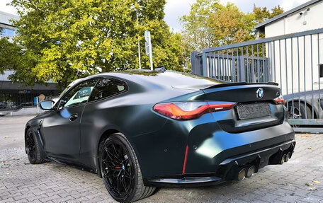 BMW M4, 2022 год, 7 222 000 рублей, 4 фотография