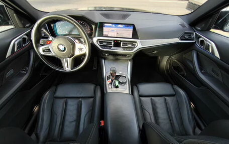 BMW M4, 2022 год, 7 222 000 рублей, 8 фотография