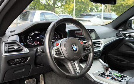 BMW M4, 2022 год, 7 222 000 рублей, 9 фотография