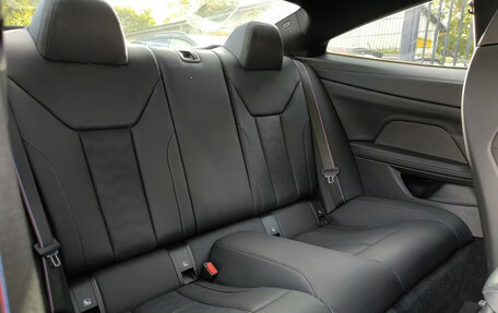 BMW M4, 2022 год, 7 222 000 рублей, 13 фотография