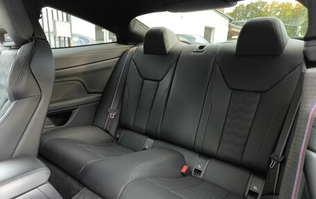 BMW M4, 2022 год, 7 222 000 рублей, 18 фотография