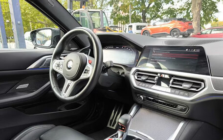 BMW M4, 2022 год, 7 222 000 рублей, 10 фотография