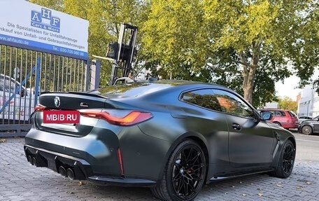 BMW M4, 2022 год, 7 222 000 рублей, 6 фотография