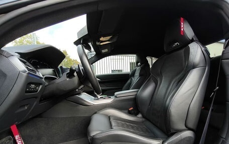 BMW M4, 2022 год, 7 222 000 рублей, 14 фотография