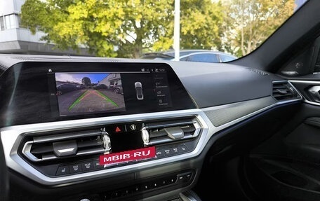 BMW M4, 2022 год, 7 222 000 рублей, 12 фотография