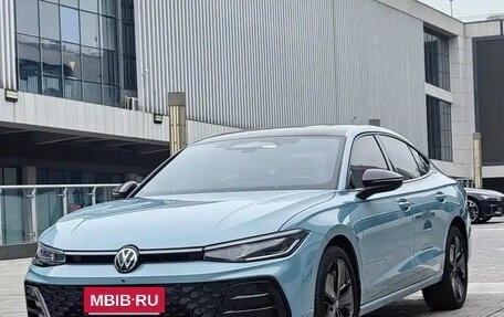 Volkswagen Passat B8 рестайлинг, 2022 год, 1 550 000 рублей, 2 фотография